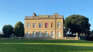 BLAISE CASTLE ESTATE PLAYGROUND AND HOUSE MUSEUM BlaiseCastleEstate [upl. by Sirc]