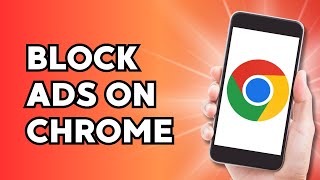 How to Block ADS on Chrome on iPhone [upl. by Akire]