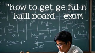 how to score maximum marks in board exam in class 8th and class 10th [upl. by Yelir626]