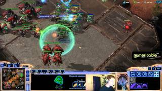 On monte en 2V2 HOTS 1 [upl. by Suzette494]