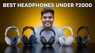 Best Headphones Under 2000 Tamil 🌟 Best Gaming Headphones Under 2000 rs Tamil [upl. by Ellirpa]