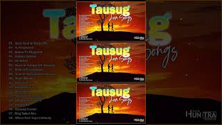 Tausug Love Songs Playlist 2024  Ayari Tuud In Baran Mu  In Pangannal  Kuhnu Pa Magbalik [upl. by Kliber]