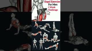 Workout for Stronger Pelvic Muscles youtube youtubeshorts ytshorts viral [upl. by Grayson]