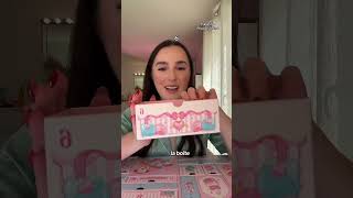 Publicité  Calendrier de l’avent Yesstyle ✨ calendrierdelavent yesstyle unboxing [upl. by Neila]