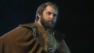 BORIS GODUNOV  MODEST MUSSORGSKY  1978  MOSCOW [upl. by Childers]