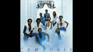 ISRAELITESCameo  Cameosis 1980 Extended Version [upl. by Daughtry807]