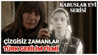 Çizgisiz Zamanlar  Türk Gerilim Filmi Tek Parça [upl. by Recor]