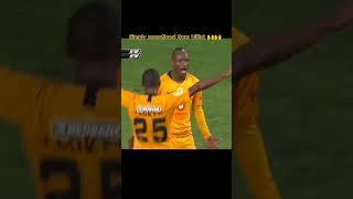 Simply sensational from billiat 🙌🙌 betwaypremiership safootball kasidiski kaizerchiefs [upl. by Yun]