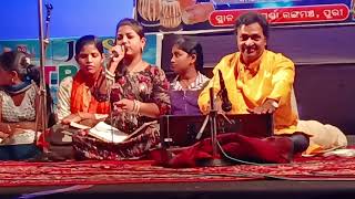 are are bhaba binodiya cover by lipsa in Annapurna theatre [upl. by Jun]