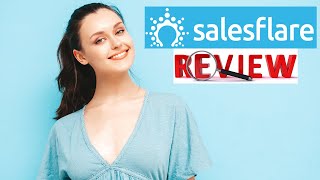 Salesflare CRM Review  Maximize your Sales with Salesflare CRM [upl. by Ecirtam555]