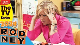 RODNEY  American Comedy Televison Series  Full Episodes 2024  Ep24 Question Mark Hamilton [upl. by Brade]