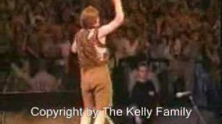 Kelly Family Live at Loreley 1995 Wir lieben die Stürme [upl. by Adey]