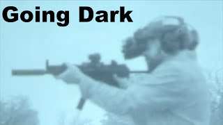 How To Get Into Night Vision Shooting [upl. by Aisul]