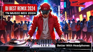 TRENDING TIKTOK MASHUP  PARTY MUSIC  VIRAL DANCE MIX 2024  tiktok remix music dance [upl. by Urbanus264]