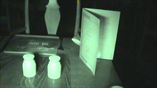 Hind HotelThe Return Ghost Hunt S02E06 UKHaunted [upl. by Eemaj]