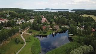 Padasjoki [upl. by Nassir]