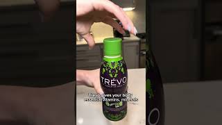 Trevo Wellness  Daily Liquid Supplement  Daily Routine  AllinOne Health Solution [upl. by Townsend194]