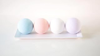 Making Bath Bombs with our 3d Molds [upl. by Esinaej]