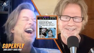 Rack Em  Full Episode  Superfly with Dana Carvey and David Spade  Episode 3 [upl. by Sitoel]