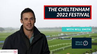 Will Smith Betting Tips  CHELTENHAM 2022  AntePost Look Ahead [upl. by Dianna316]