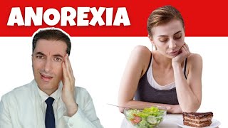 Anorexia Nervosa The Silent Killer  Signs Symptoms and Recovery [upl. by Assyla]