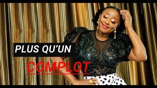 PLUS QUUN COMPLOT 1 Film nigerian en francais avec Ini EDO Van VICKER [upl. by Anerak]