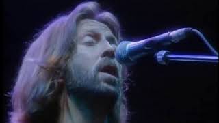 Eric Clapton White Room Live The Royal Albert Hall 1990 [upl. by Ariaic]