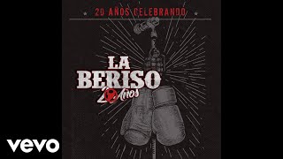 La Beriso  Perdido Official Audio [upl. by Eugenius]