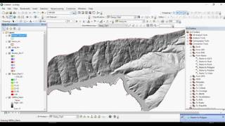 EÄžÄ°M ANALÄ°ZÄ° YAPMA ArcGIS  Excel [upl. by Sivert406]