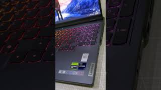 Lenovo Legion Pro 5 16inch lenovo legion intel nvidia rtx4070 lenovolegion lenovogaming [upl. by Nanda]