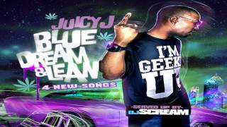 Juicy J  These Hands Blue Dream amp Lean Bonus Tracks [upl. by Enilarak325]