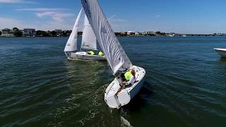 Surf to Sound Adventures at Blockade Runner Beach Resort [upl. by Oiluarb52]