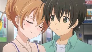 Golden time  Soundtrack  Nanigenai Ichinichi [upl. by Oicirbaf]