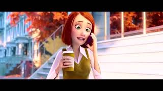 Animation Movies Full Movies English  Kids Movies [upl. by Iover]