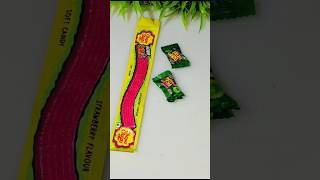 Chupachups Belt Candy Popsicle shorts youtubeshorts viralvideo [upl. by Nada]