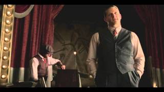 Boardwalk Empire  Mickey Doyle amp Chalky White [upl. by Den]