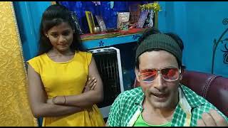 Ambey recording studio पटना से live bhojpuri के superstar villain आयज। खान जी [upl. by Nahtannoj941]