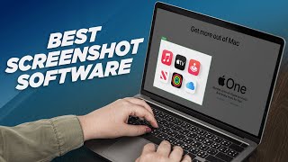 5 Free Screenshot Software You Must Try [upl. by Dorothi807]