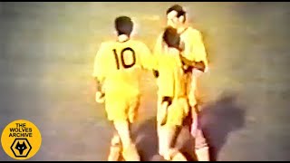 Wolves 65 Aberdeen US Soccer Association Championship Final  1471967 [upl. by Rebah461]