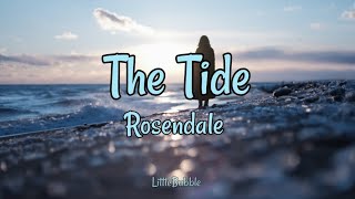 The Tide  Rosendale Sub español [upl. by Field]