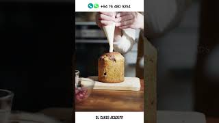 GL CAKES ACADEMY  Standard Advertising video [upl. by Kliman]