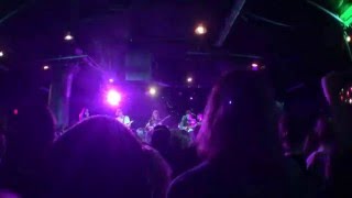 King Gizzard amp the Lizard Wizard CellophaneIm In Your Mind Fuzz Live in Philadelphia 2016 [upl. by Gnek]