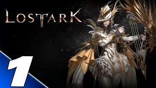 Lost Ark Review [upl. by Horn600]