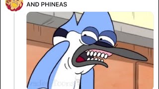 Twitter Sings Phineas and Ferb YTP collab theme [upl. by Thorndike]