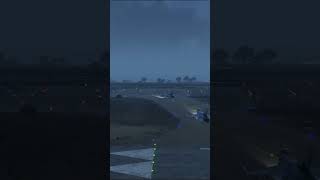 Latest US fighter jets launched to help Ukraine destroy Russian camps arma3 shorts [upl. by Saum]