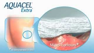 AQUACEL Extra Dressing [upl. by Mark]