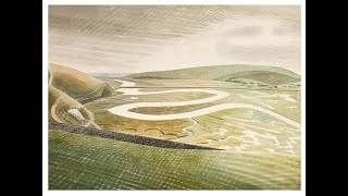 Eric Ravilious [upl. by Kall469]