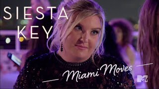 Siesta Key Miami Moves  Season 5 Episode 1 RECAP [upl. by Lipinski331]