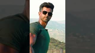 GREEK GOD  HRITHIK ROSHAN hrithikroshan war2 [upl. by Nailil695]