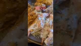 Spicy prawn recipes spicy prawns and rice  prawns dinnerrecipe newyorker usa [upl. by Nagem]